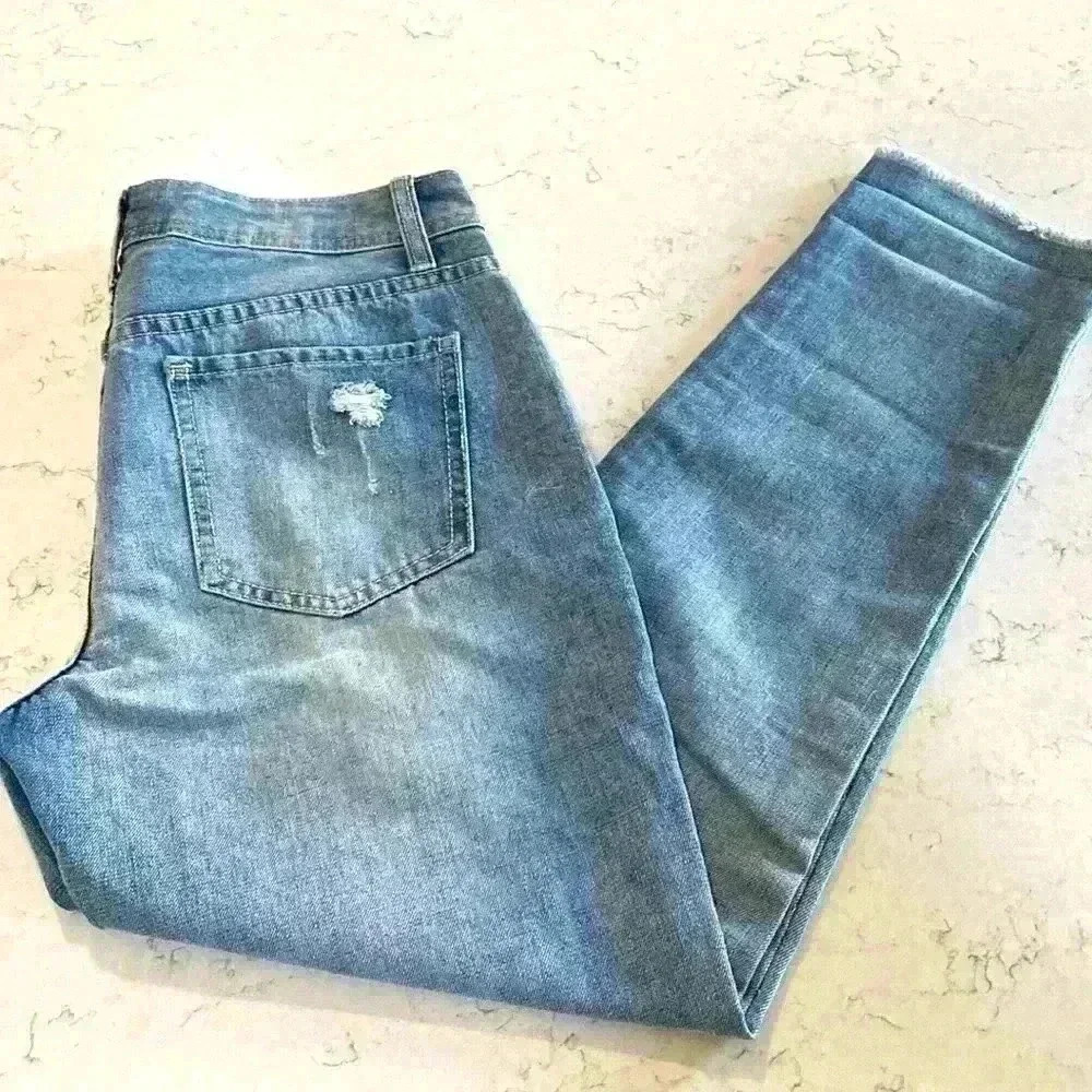 Rebel By Right Jeans